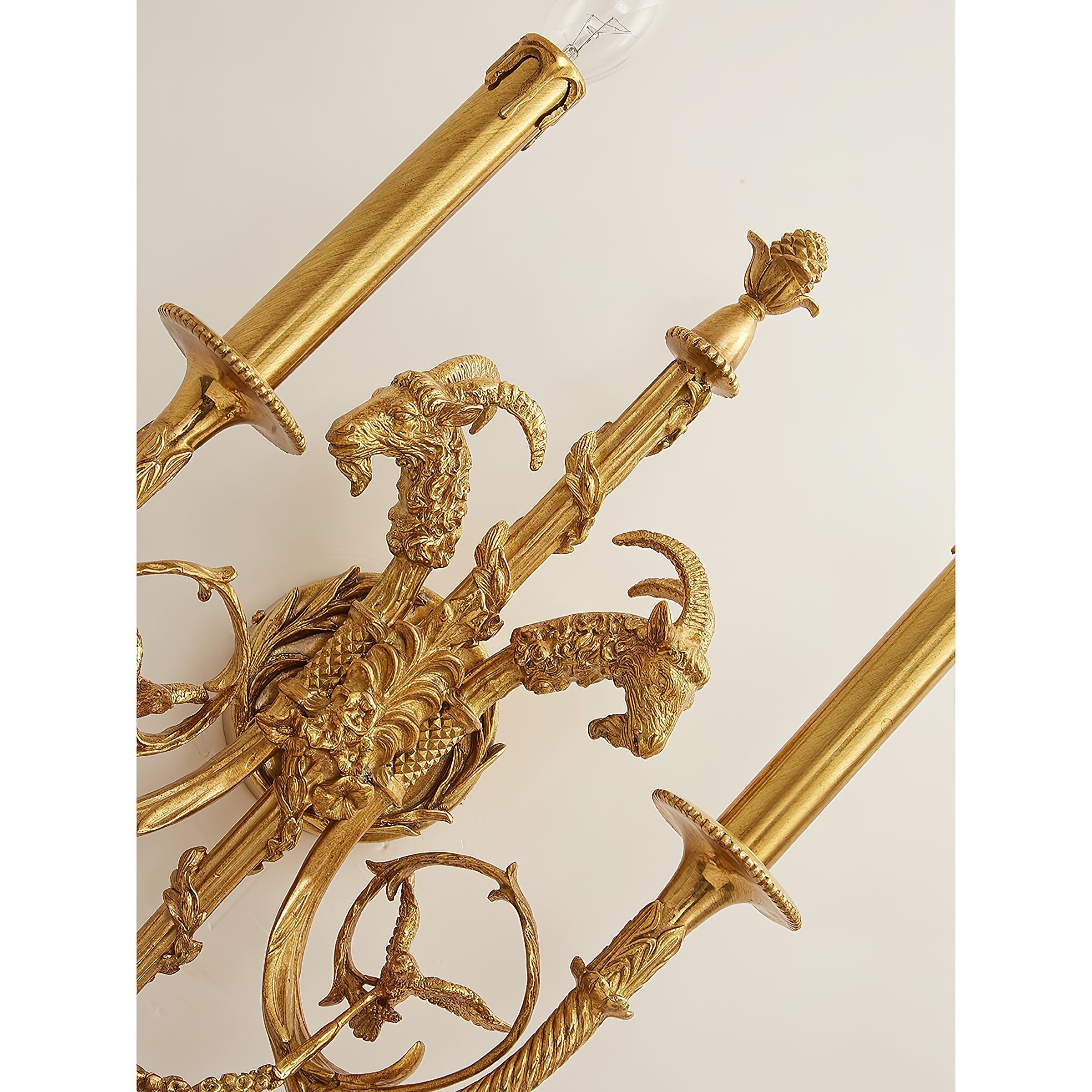 Leopold Wall Lamp