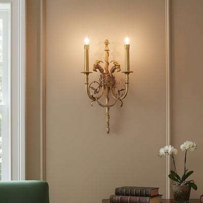 Leopold Wall Lamp
