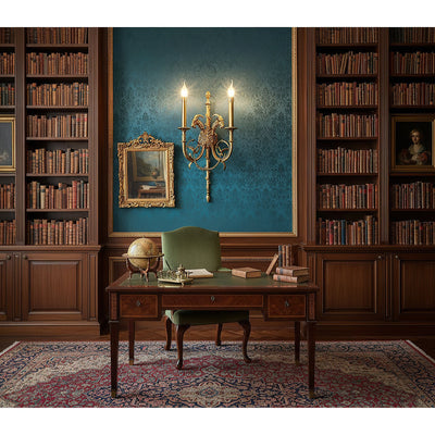 Leopold Wall Lamp