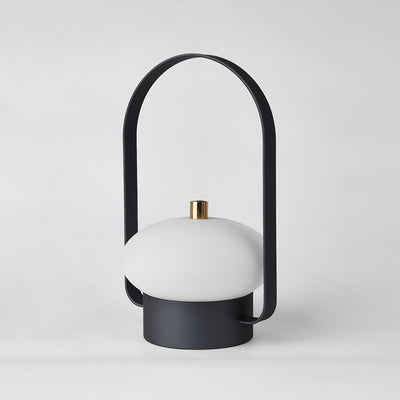 Talten Mid-Century Modern Table Lamp