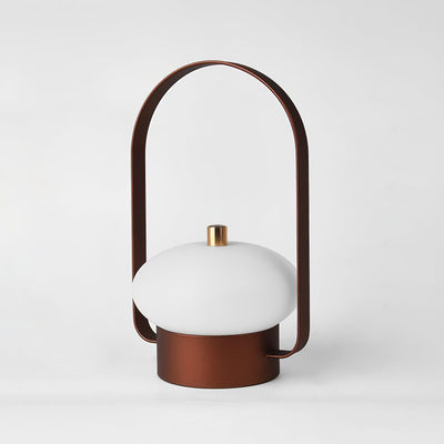 Talten Mid-Century Modern Table Lamp