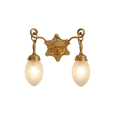 Varessa Classic Wall Lamp