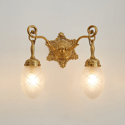 Varessa Classic Wall Lamp