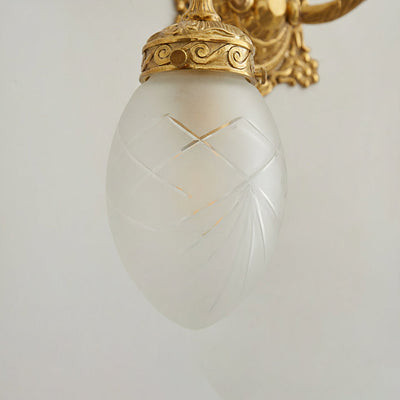 Varessa Classic Wall Lamp