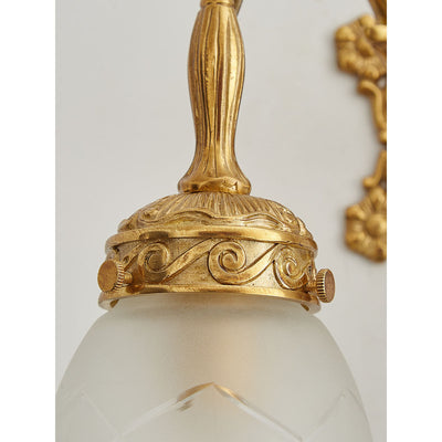 Varessa Classic Wall Lamp