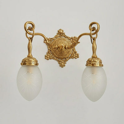 Varessa Classic Wall Lamp