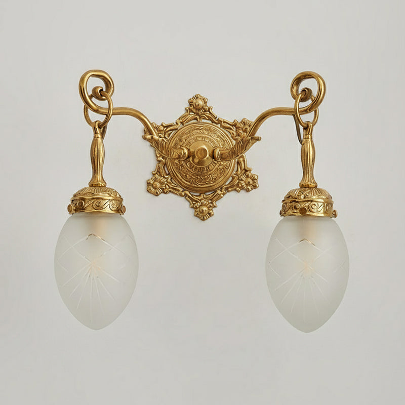 Varessa Classic Wall Lamp