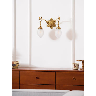 Varessa Classic Wall Lamp