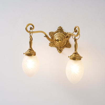 Varessa Classic Wall Lamp