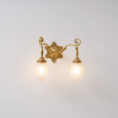 Varessa Classic Wall Lamp