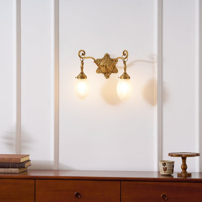 Varessa Classic Wall Lamp