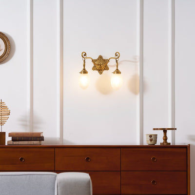 Varessa Classic Wall Lamp