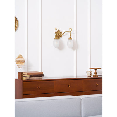 Varessa Classic Wall Lamp