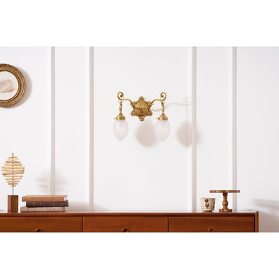 Varessa Classic Wall Lamp