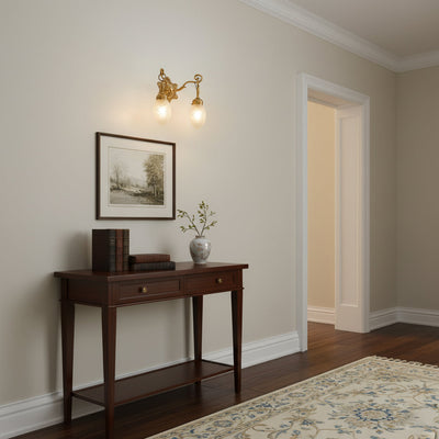Varessa Classic Wall Lamp