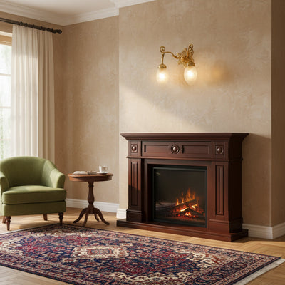 Varessa Classic Wall Lamp