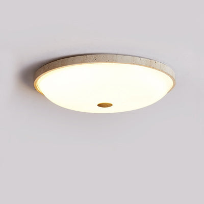 Norarian Disc Ceiling Lamp