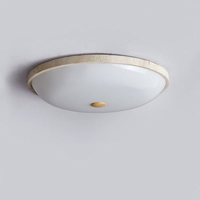 Norarian Disc Ceiling Lamp