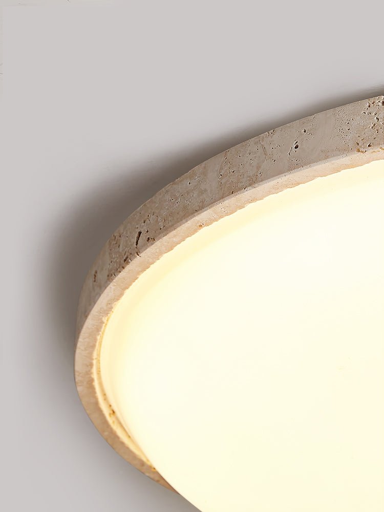 Norarian Disc Ceiling Lamp