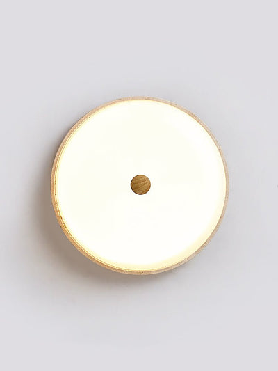 Norarian Disc Ceiling Lamp