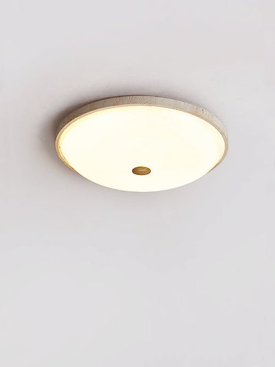 Norarian Disc Ceiling Lamp