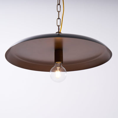Vianel Vintage Pendant Light - Neutral Decor