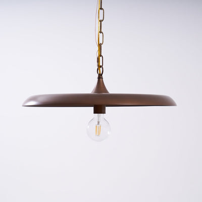 Vianel Vintage Pendant Light - Neutral Decor