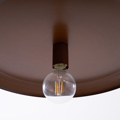 Vianel Vintage Pendant Light - Neutral Decor