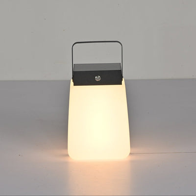 Dillon Minimalist PE Outdoor Light