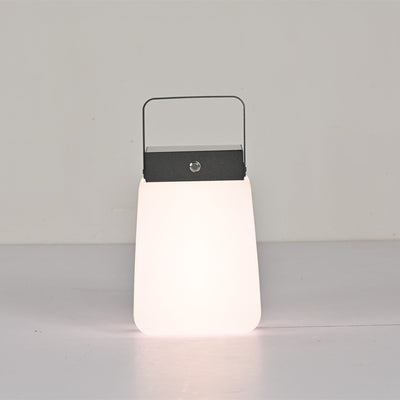 Dillon Minimalist PE Outdoor Light