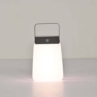 Dillon Minimalist PE Outdoor Light