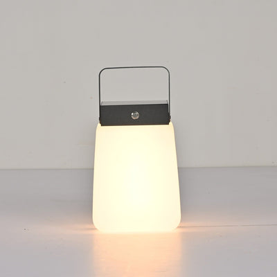 Dillon Minimalist PE Outdoor Light