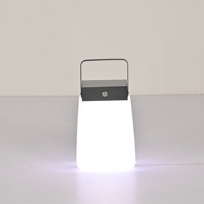 Dillon Minimalist PE Outdoor Light