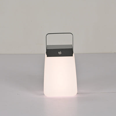 Dillon Minimalist PE Outdoor Light