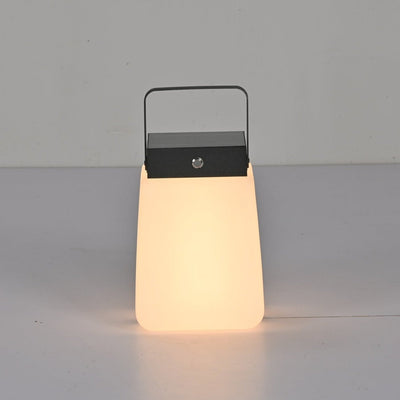 Dillon Minimalist PE Outdoor Light