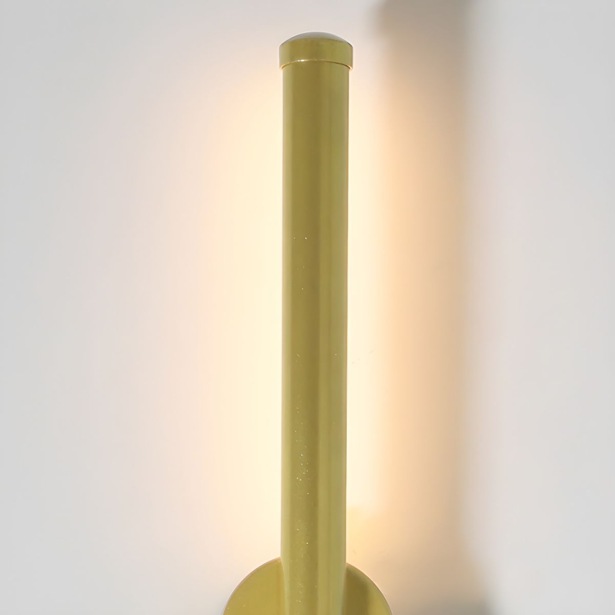 Ria Acrylic Minimalist Wall Lamp