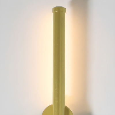 Ria Acrylic Minimalist Wall Lamp