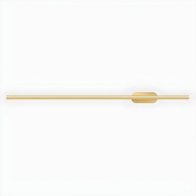 Ria Acrylic Minimalist Wall Lamp