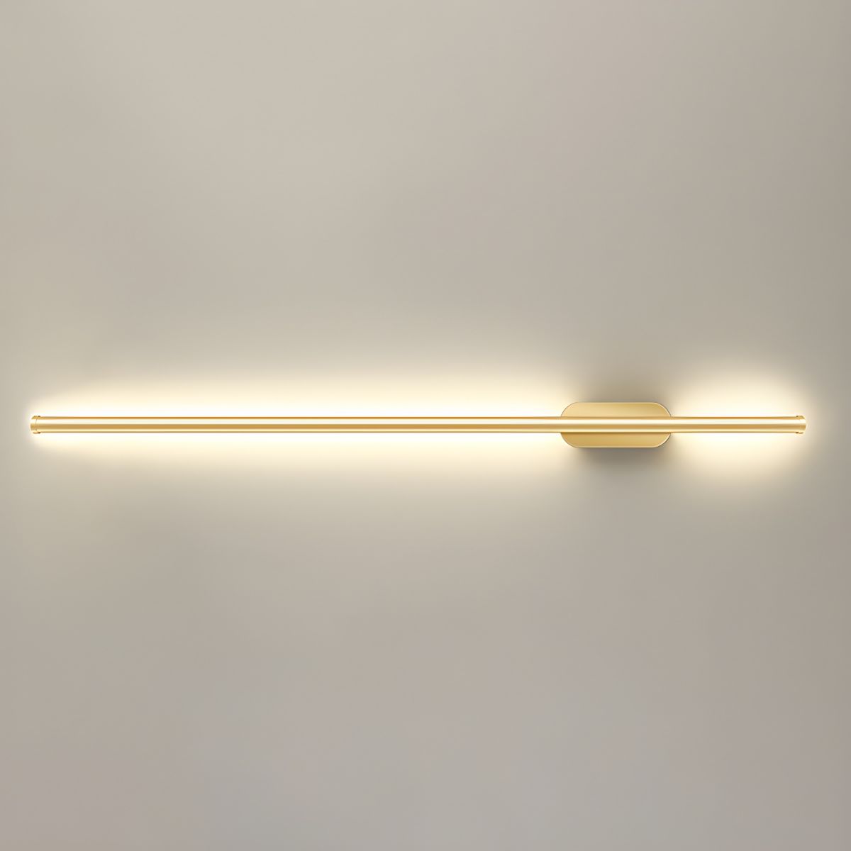 Ria Acrylic Minimalist Wall Lamp