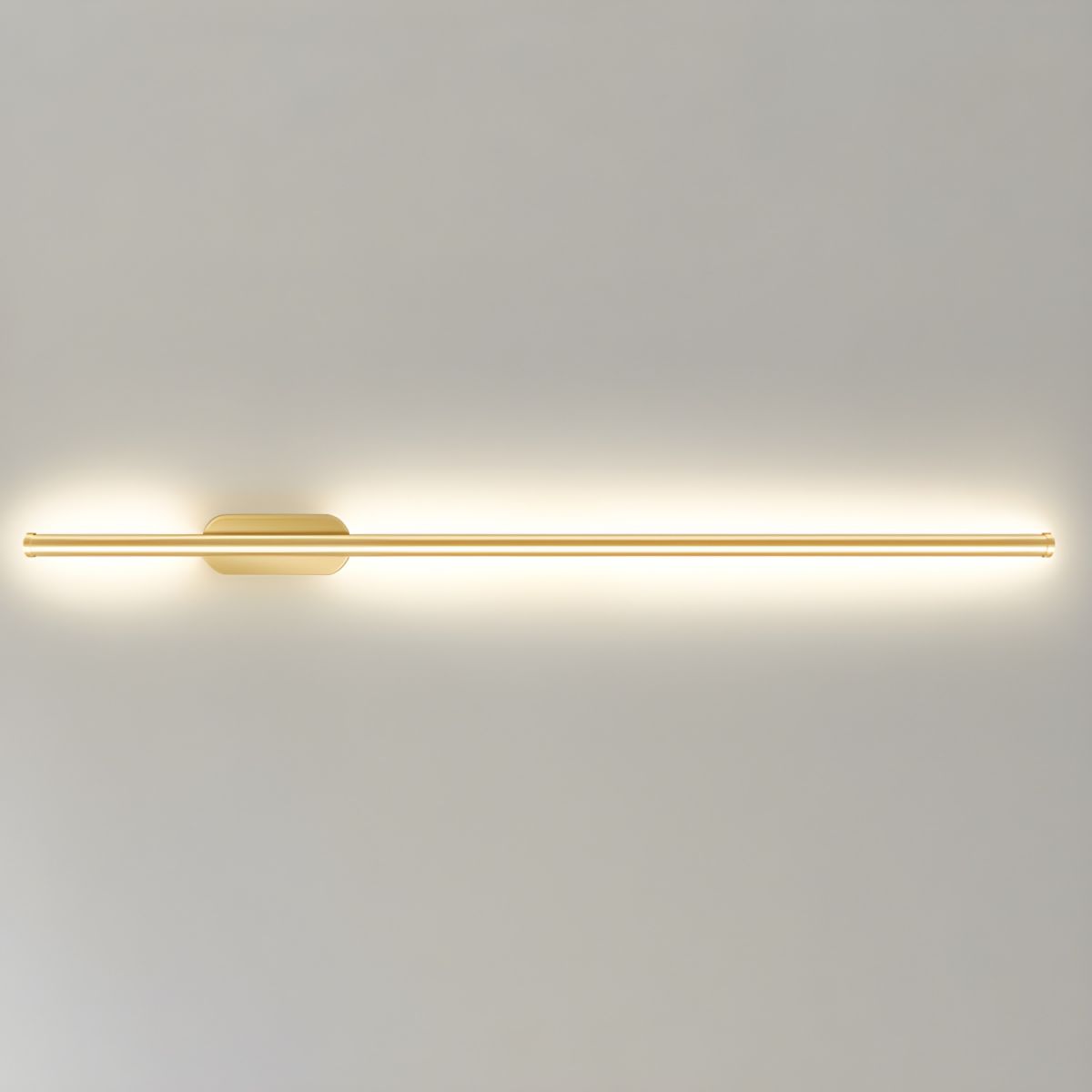 Ria Acrylic Minimalist Wall Lamp