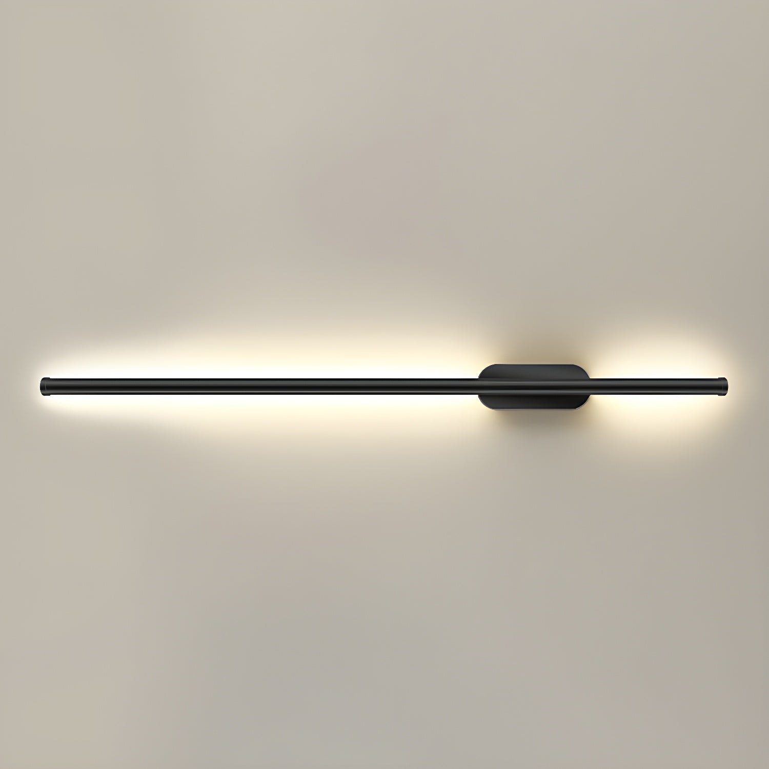 Ria Acrylic Minimalist Wall Lamp