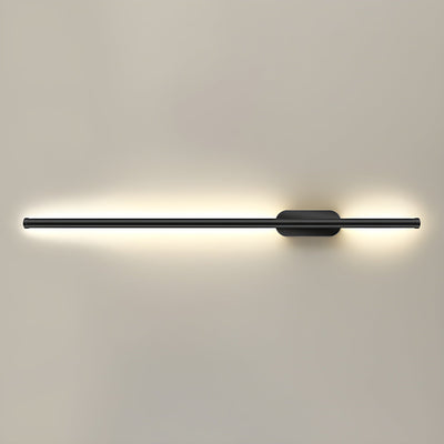 Ria Acrylic Minimalist Wall Lamp