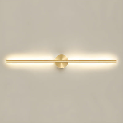 Ria Acrylic Minimalist Wall Lamp