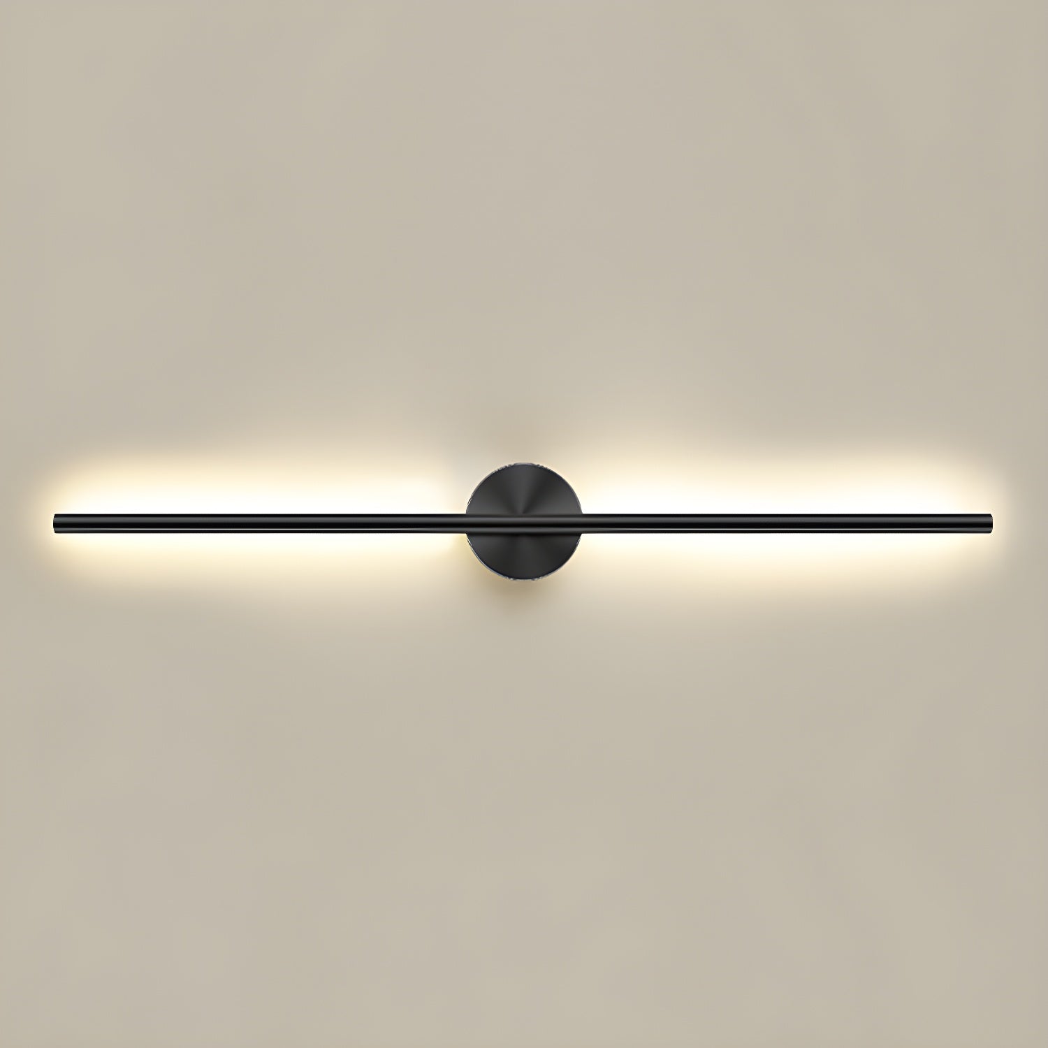Ria Acrylic Minimalist Wall Lamp