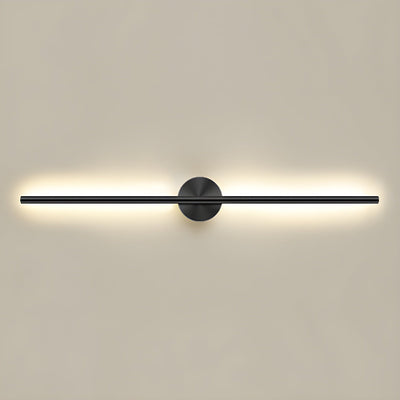 Ria Acrylic Minimalist Wall Lamp