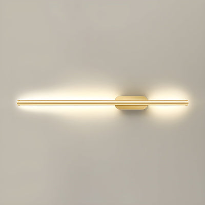 Ria Acrylic Minimalist Wall Lamp