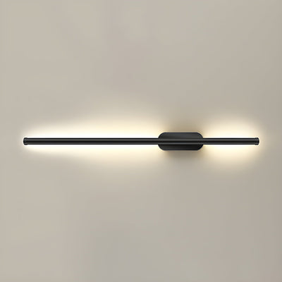 Ria Acrylic Minimalist Wall Lamp