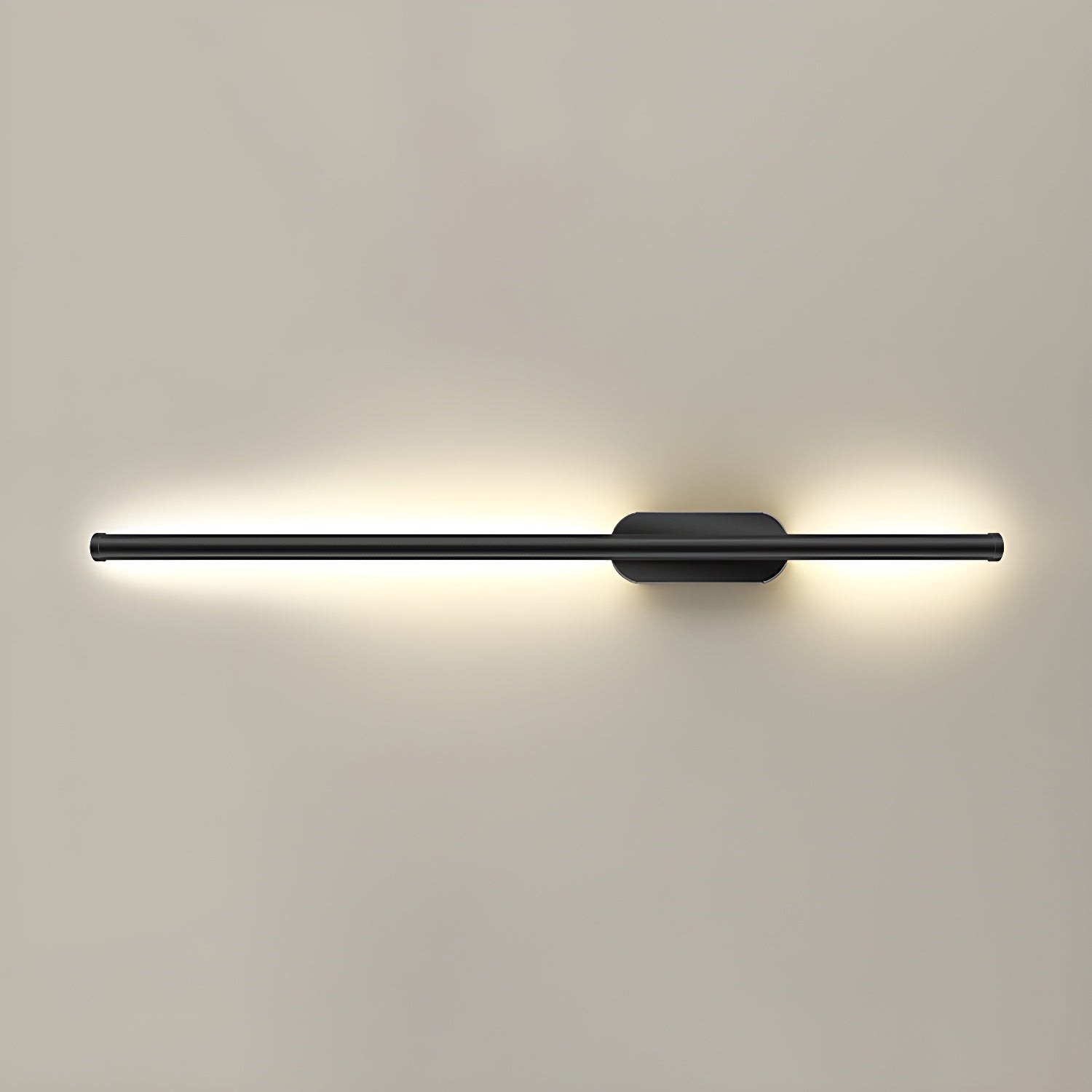 Ria Acrylic Minimalist Wall Lamp