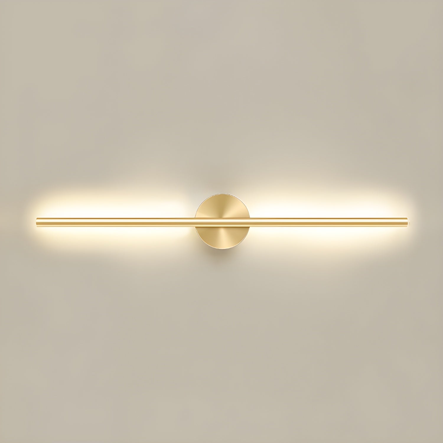 Ria Acrylic Minimalist Wall Lamp