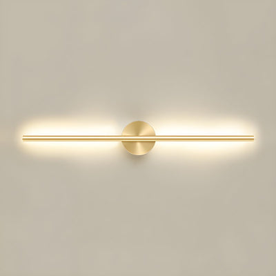 Ria Acrylic Minimalist Wall Lamp